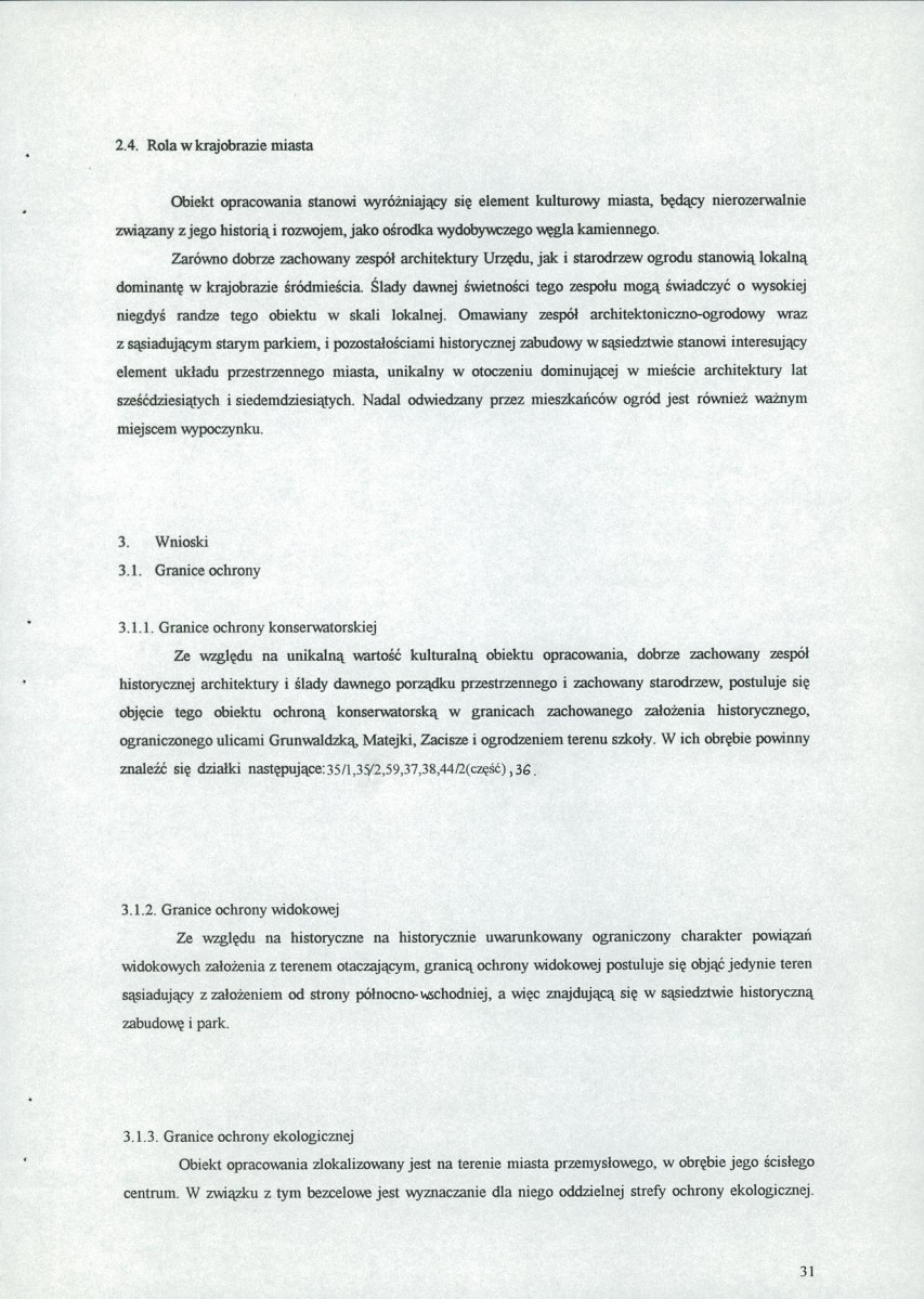 EP - Ewidencja parkowa, skan nr 36