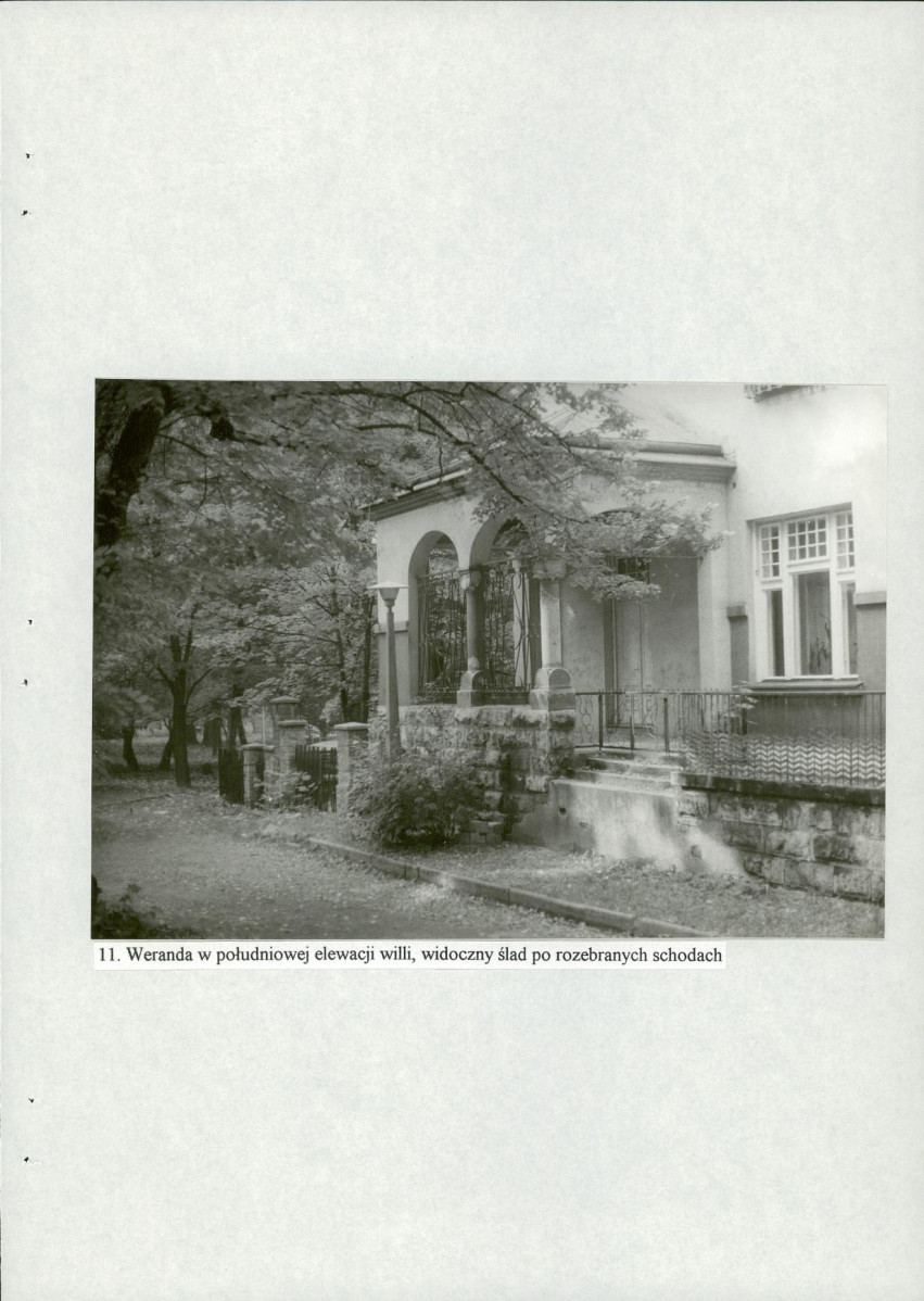 EP - Ewidencja parkowa, skan nr 49