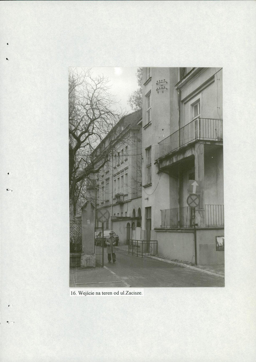 EP - Ewidencja parkowa, skan nr 54