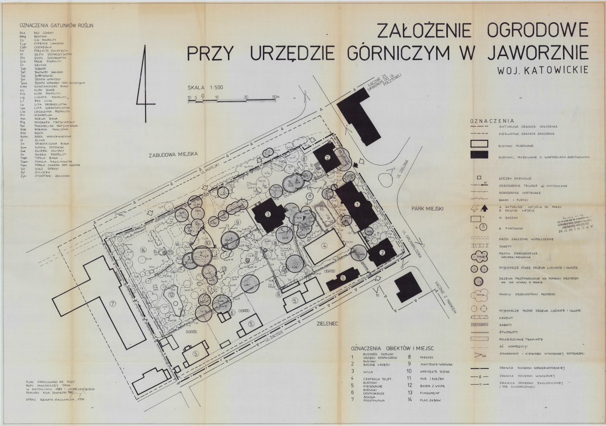 EP - Ewidencja parkowa, skan nr 59