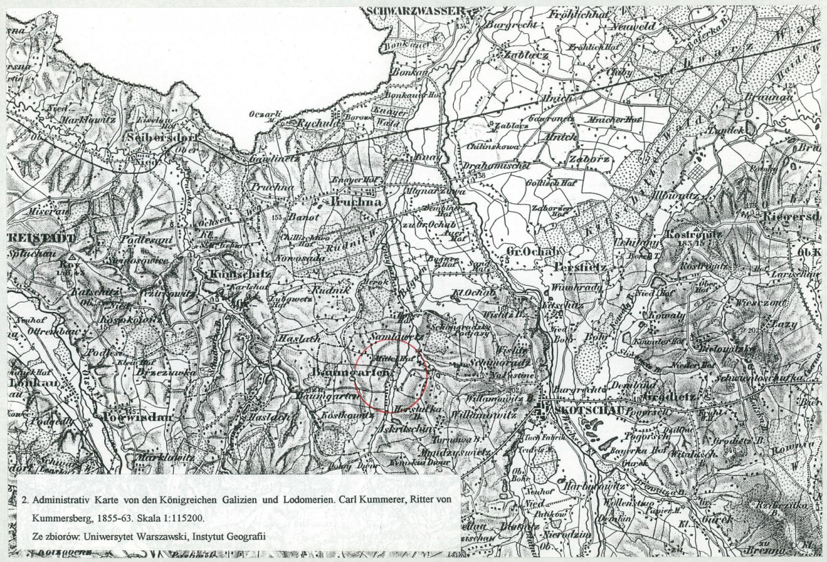 EP - Ewidencja parkowa, skan nr 15