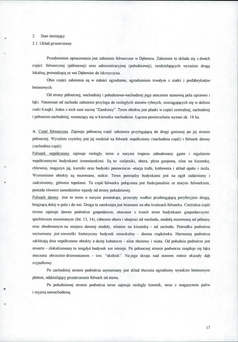 EP - Ewidencja parkowa, skan nr 22