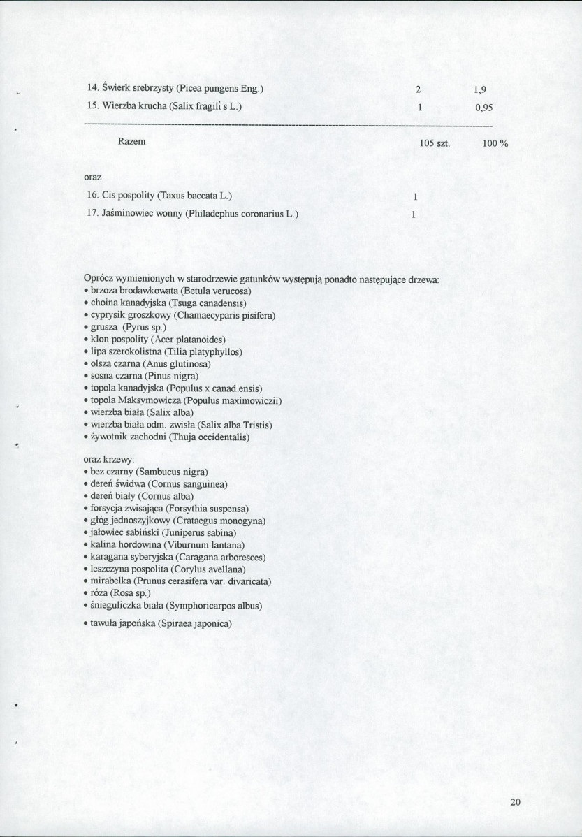 EP - Ewidencja parkowa, skan nr 25