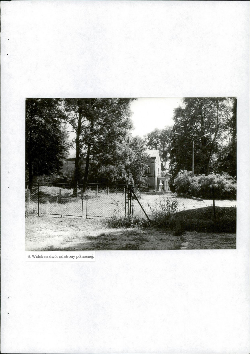 EP - Ewidencja parkowa, skan nr 33