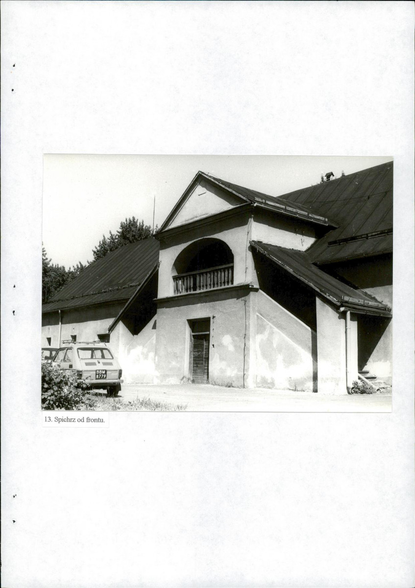 EP - Ewidencja parkowa, skan nr 43