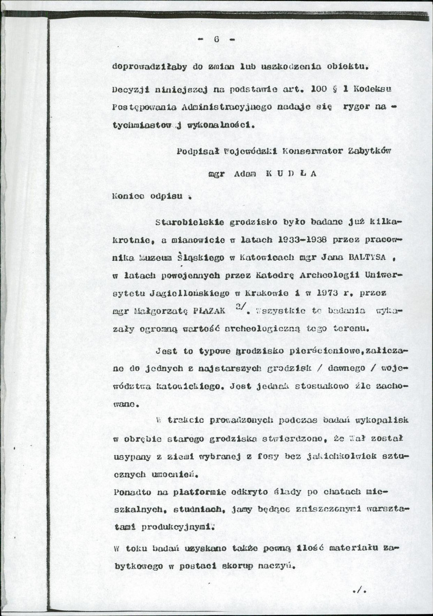 EP - Ewidencja parkowa, skan nr 11