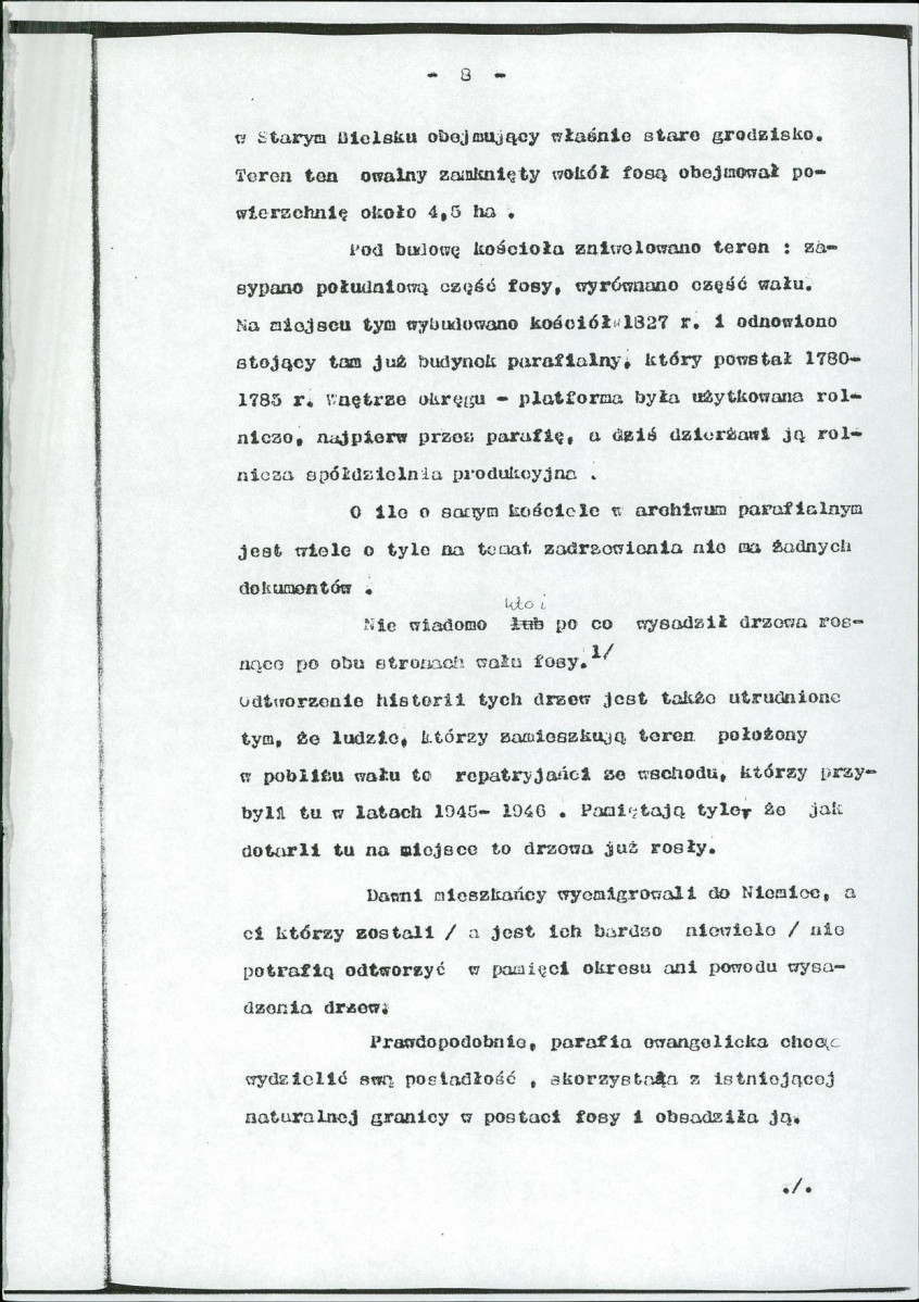 EP - Ewidencja parkowa, skan nr 13