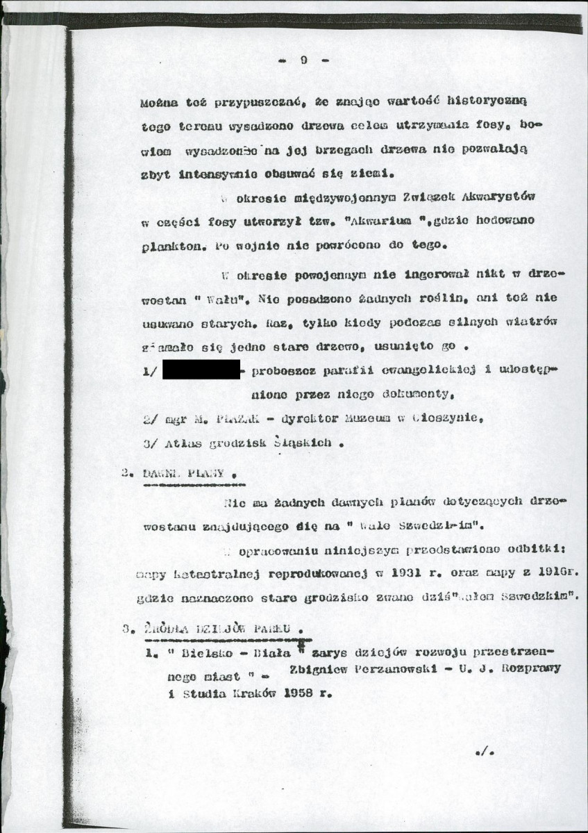 EP - Ewidencja parkowa, skan nr 14