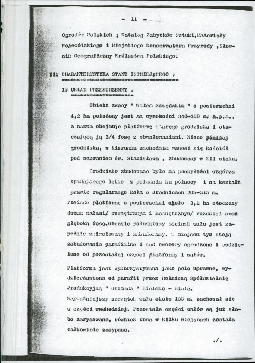 EP - Ewidencja parkowa, skan nr 16