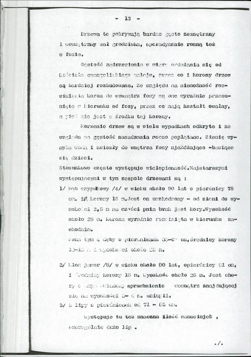EP - Ewidencja parkowa, skan nr 18
