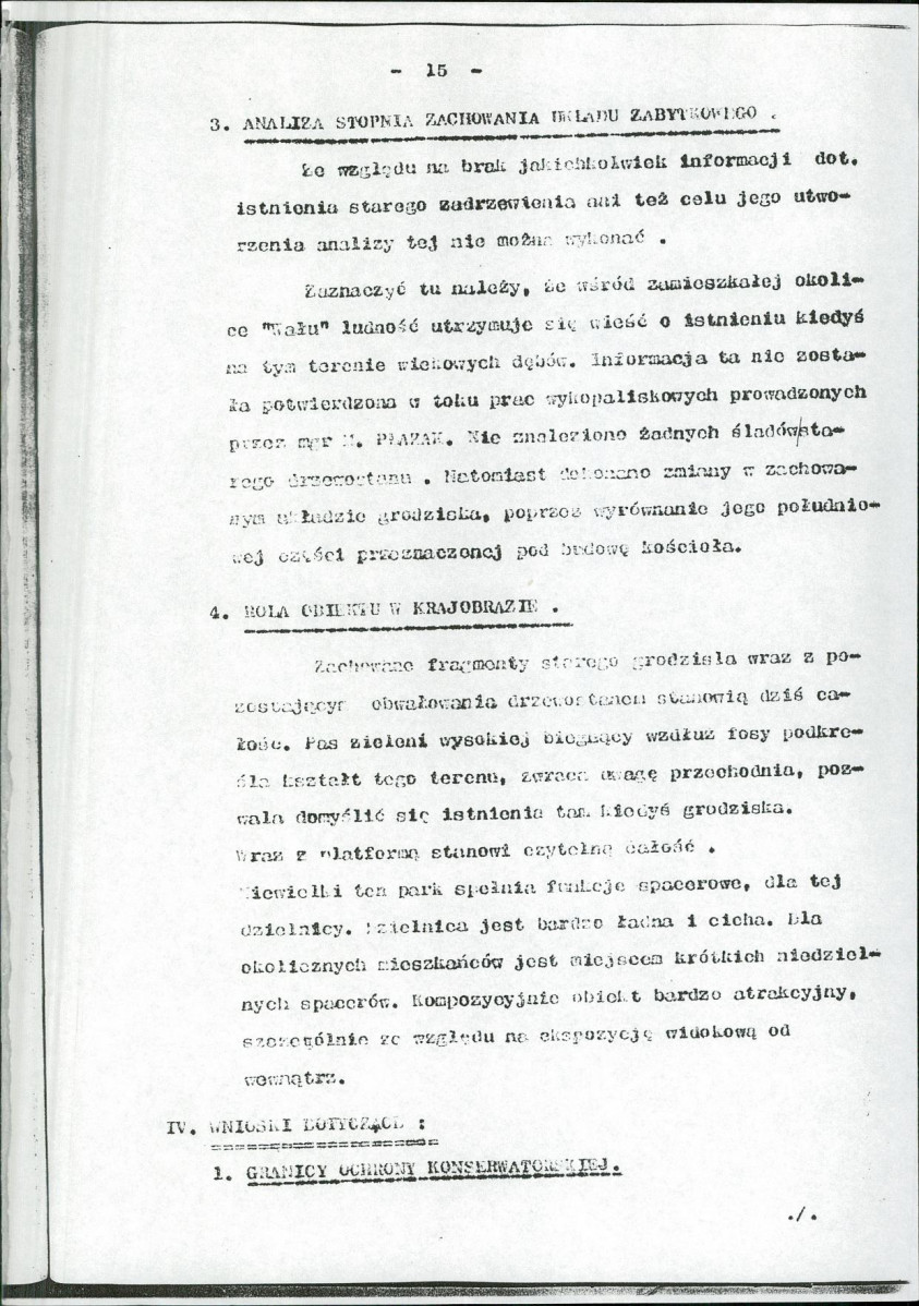 EP - Ewidencja parkowa, skan nr 20