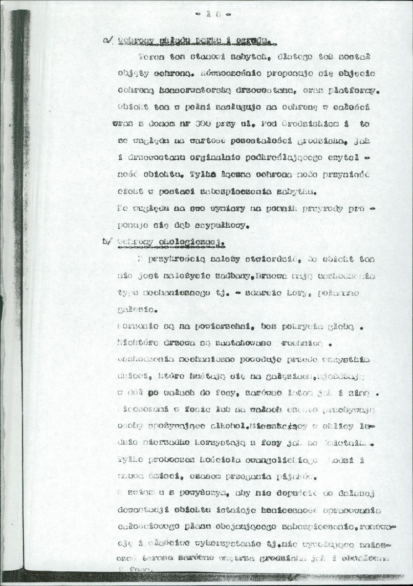 EP - Ewidencja parkowa, skan nr 21