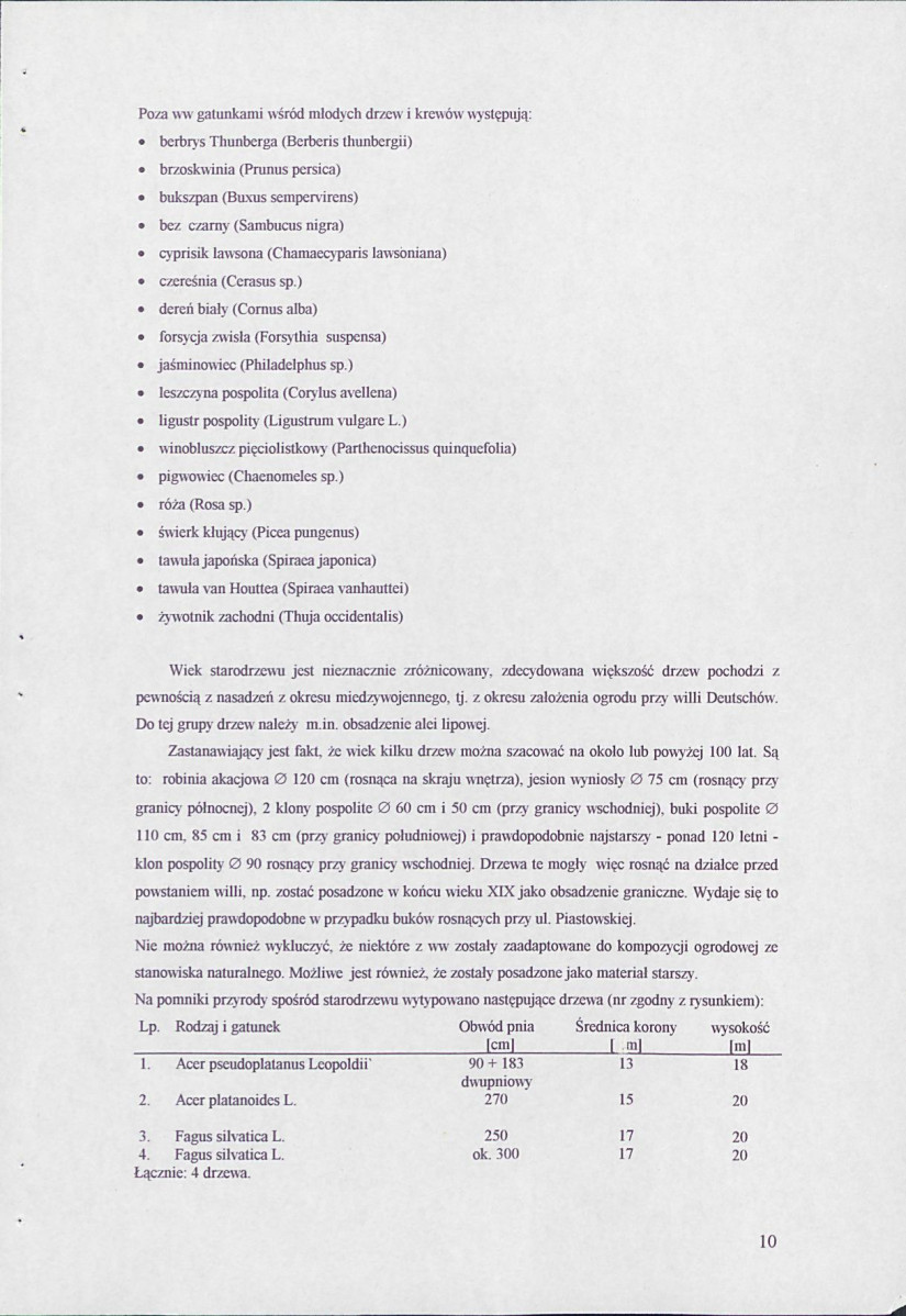 EP - Ewidencja parkowa, skan nr 21