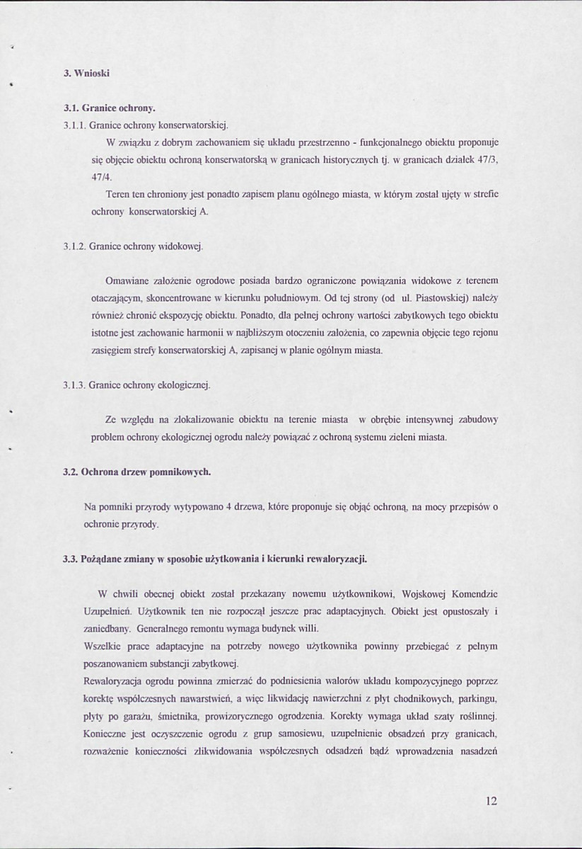 EP - Ewidencja parkowa, skan nr 23