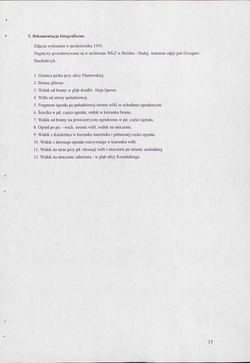 EP - Ewidencja parkowa, skan nr 27
