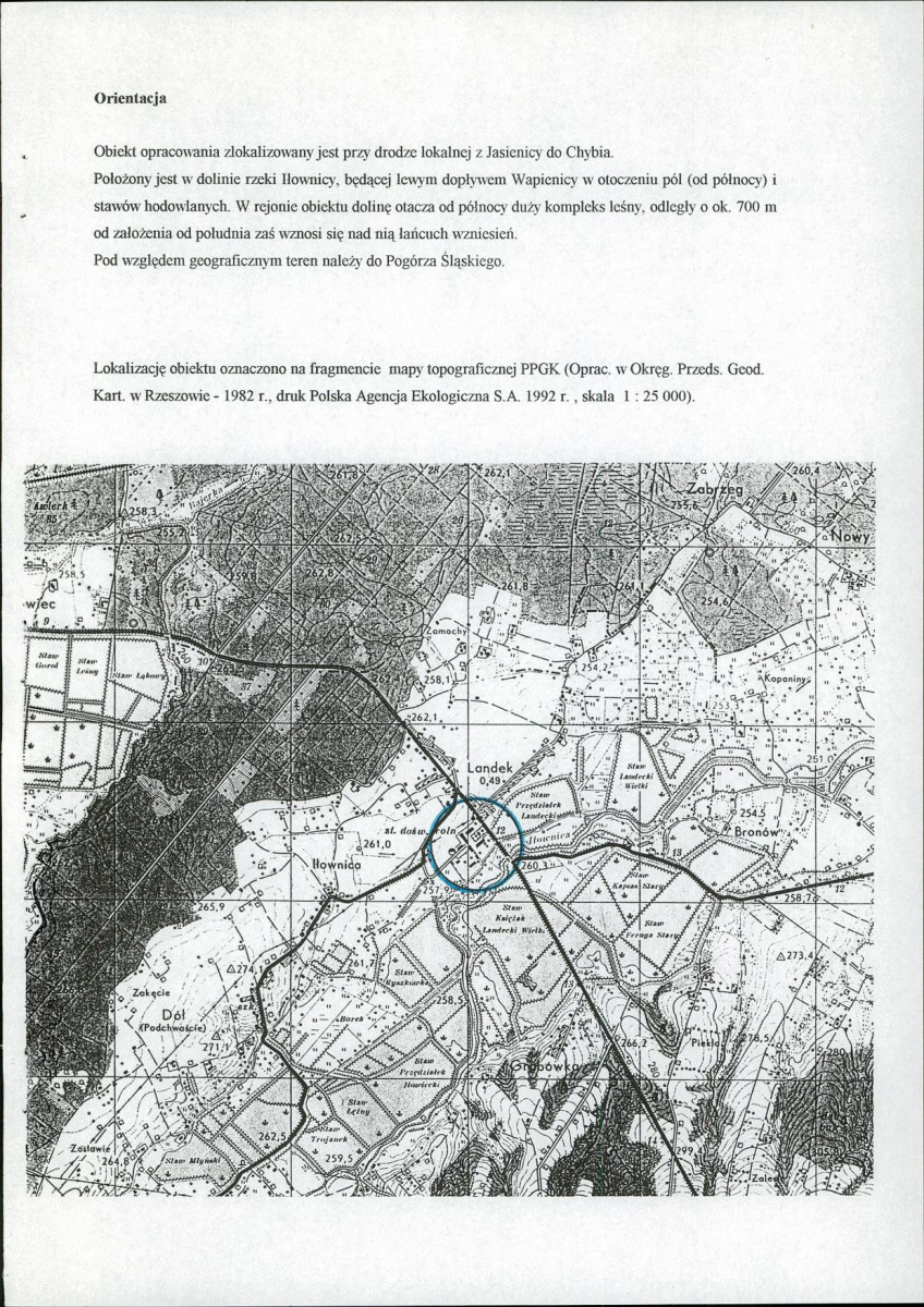 EP - Ewidencja parkowa, skan nr 8