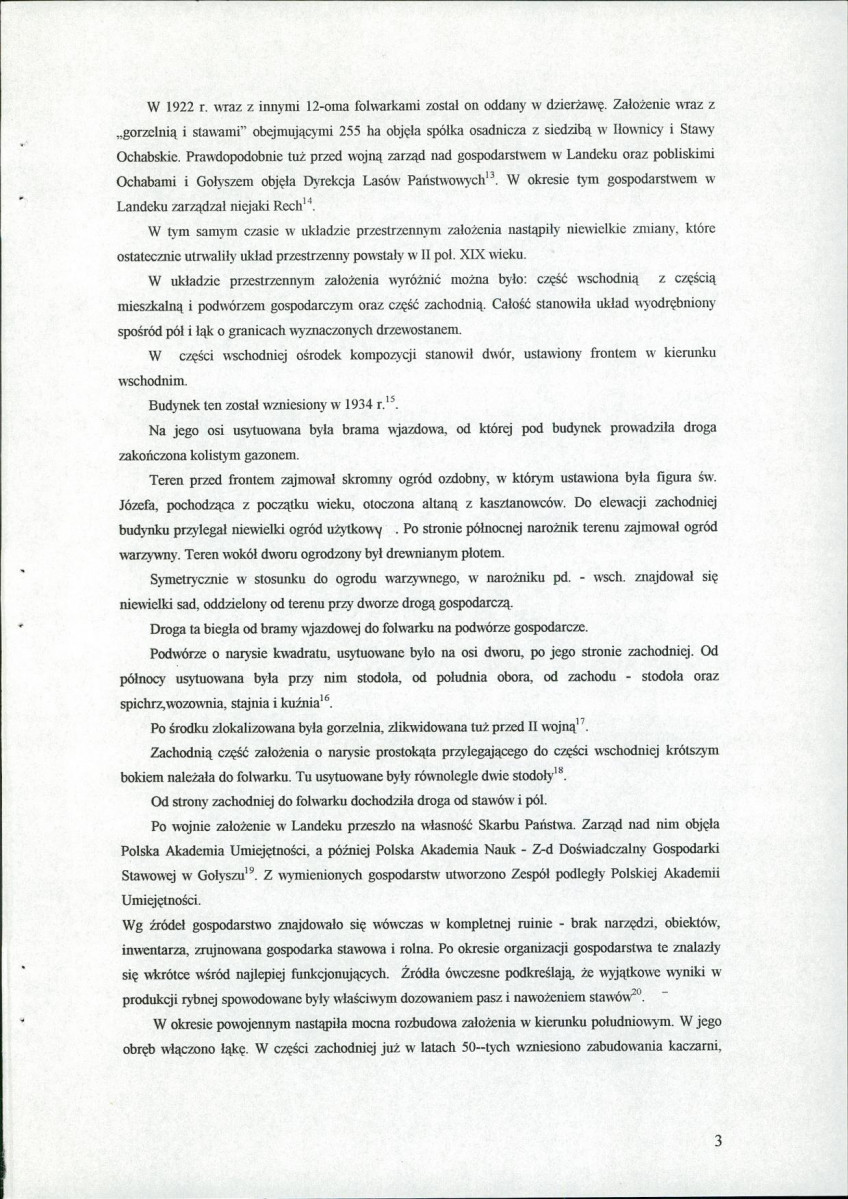 EP - Ewidencja parkowa, skan nr 10