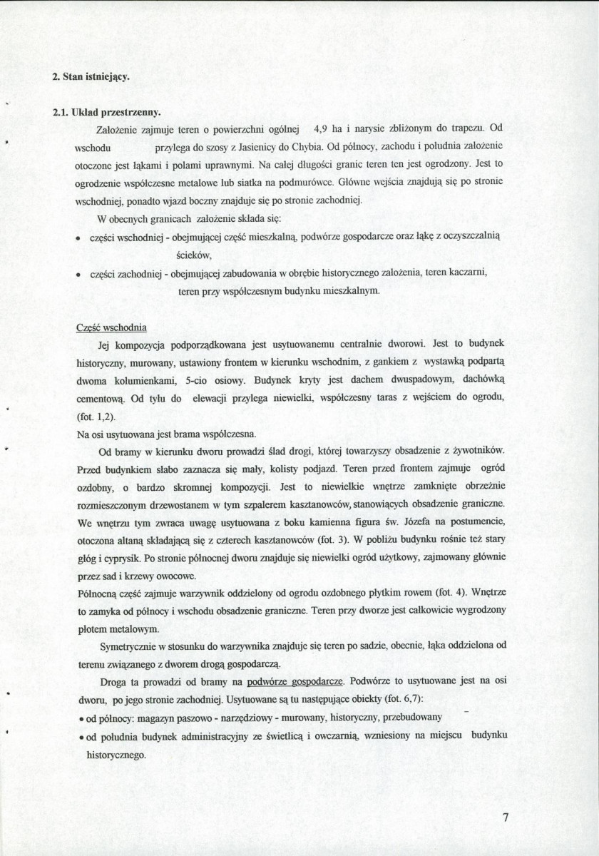 EP - Ewidencja parkowa, skan nr 17