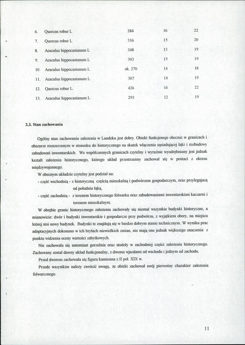 EP - Ewidencja parkowa, skan nr 21
