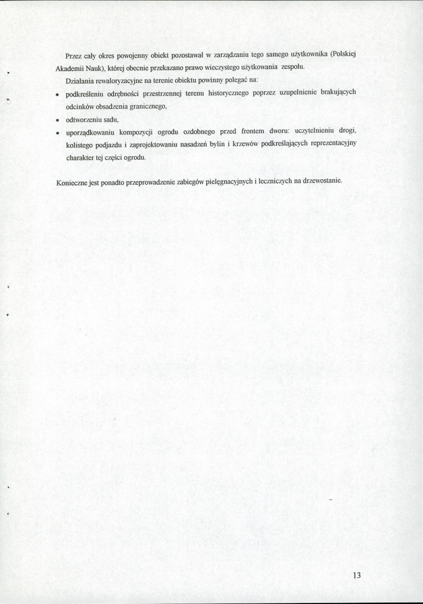 EP - Ewidencja parkowa, skan nr 23