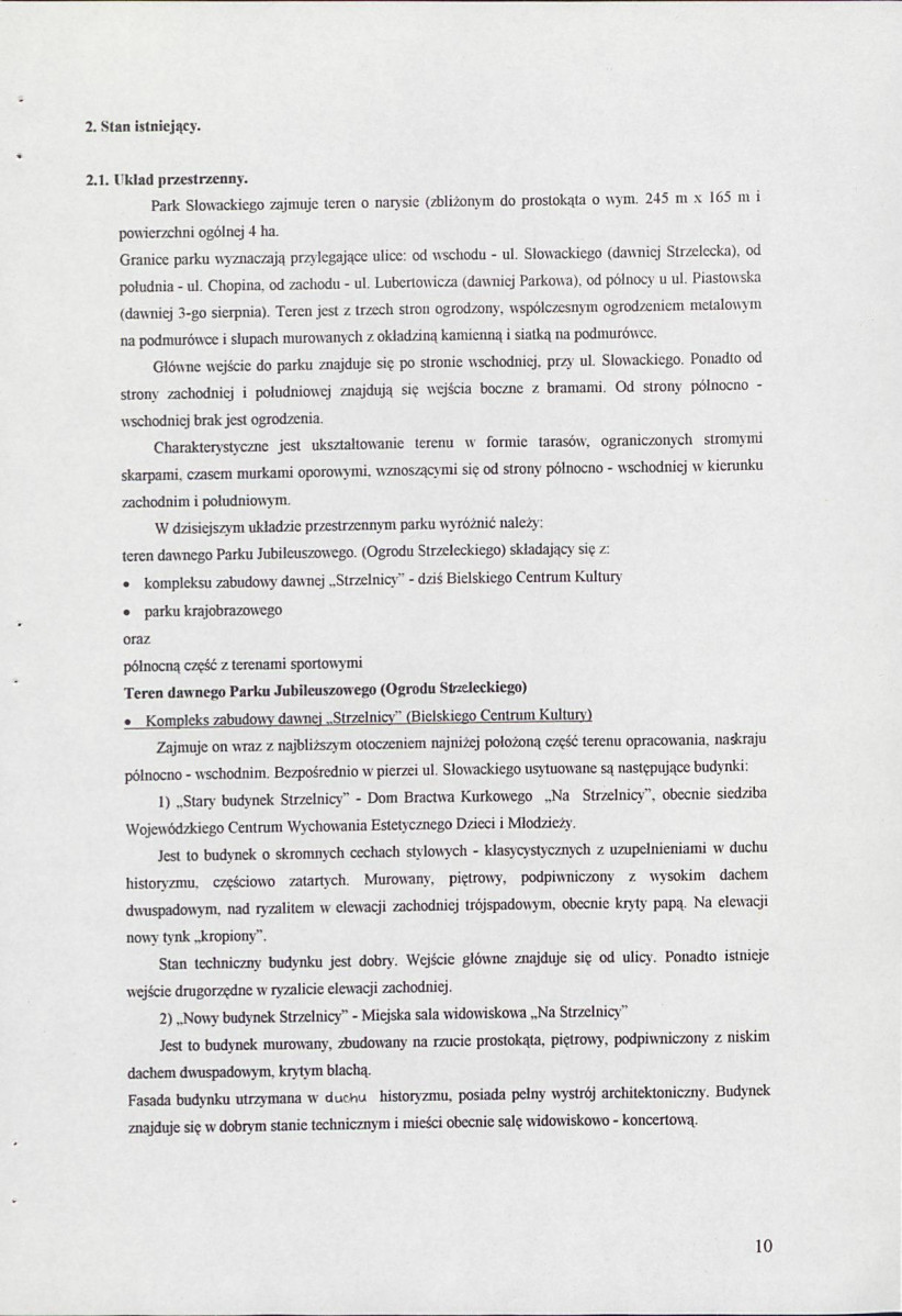 EP - Ewidencja parkowa, skan nr 32