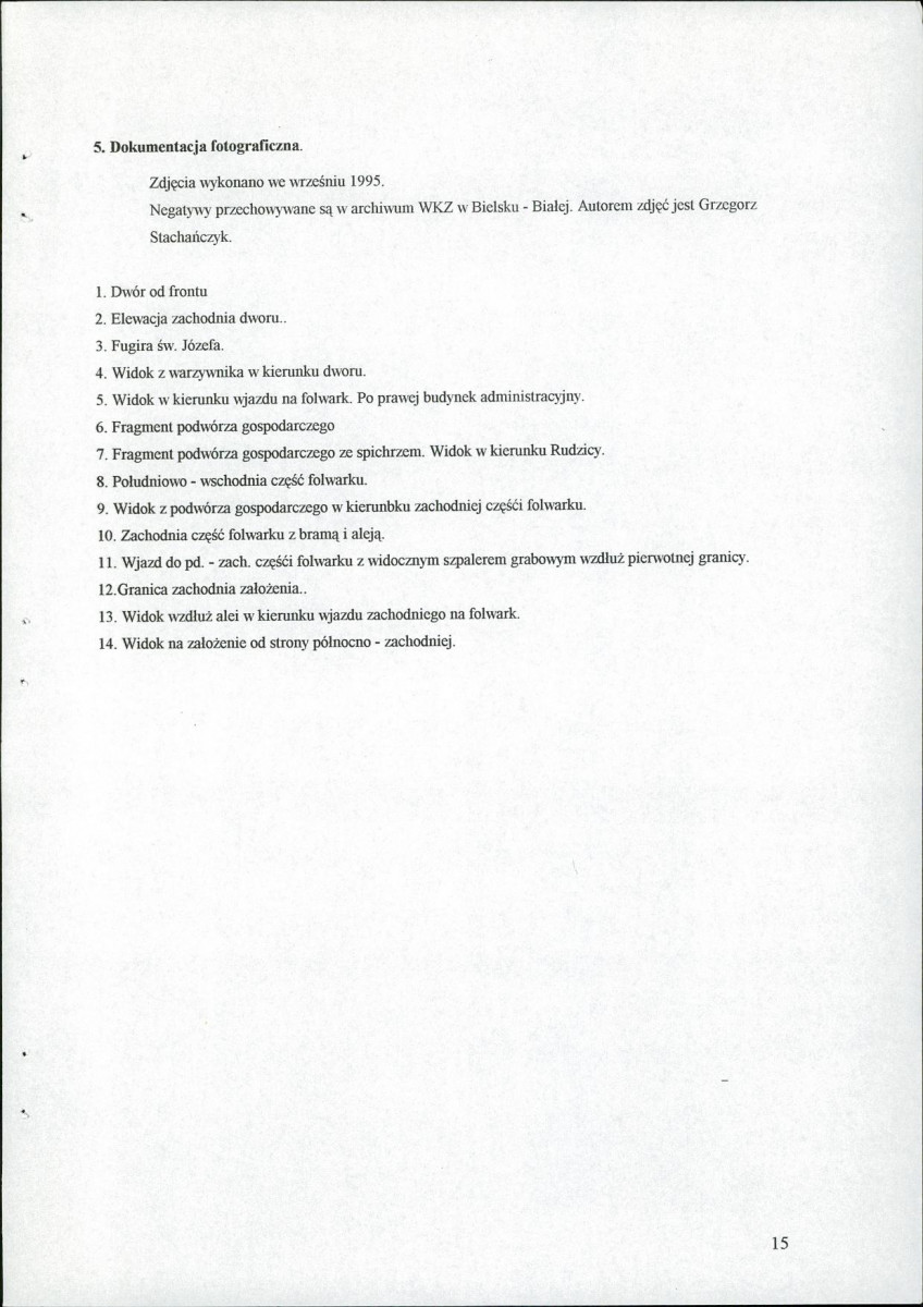 EP - Ewidencja parkowa, skan nr 26