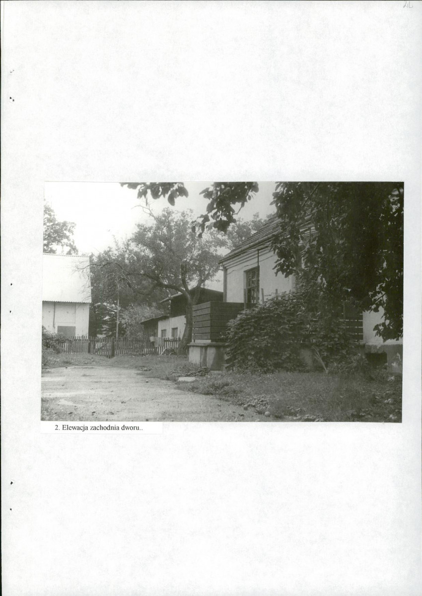 EP - Ewidencja parkowa, skan nr 28
