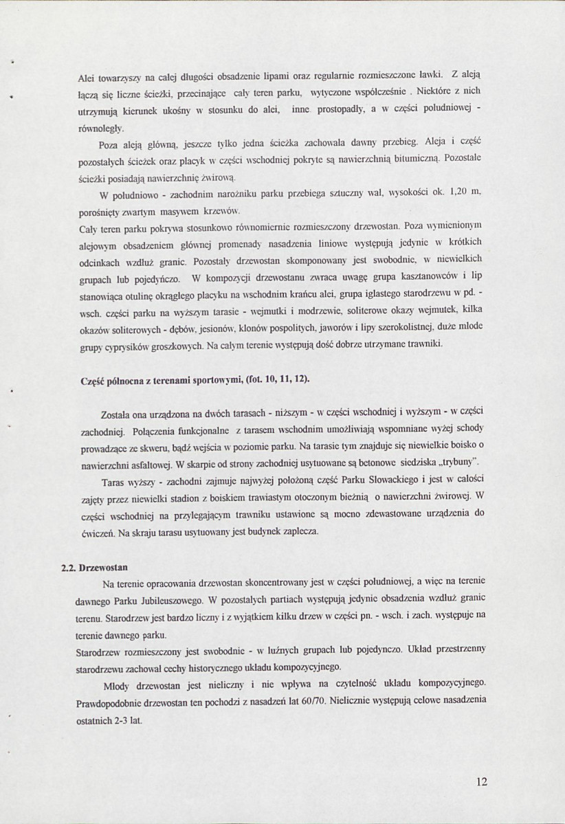EP - Ewidencja parkowa, skan nr 34
