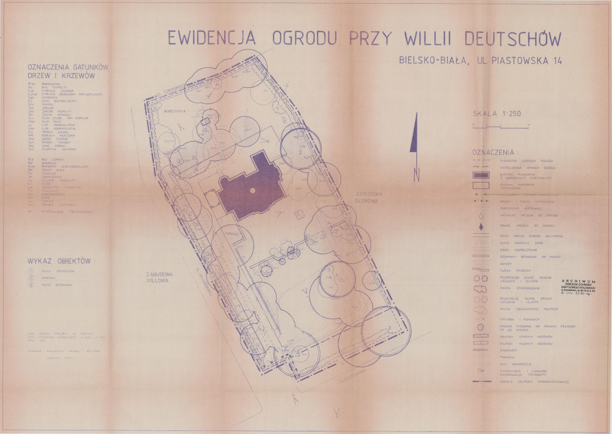 EP - Ewidencja parkowa, skan nr 40