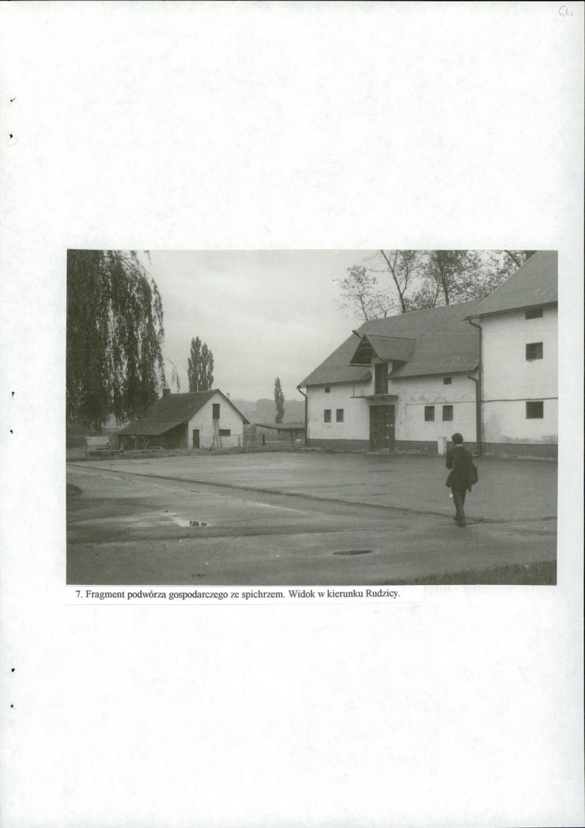 EP - Ewidencja parkowa, skan nr 33