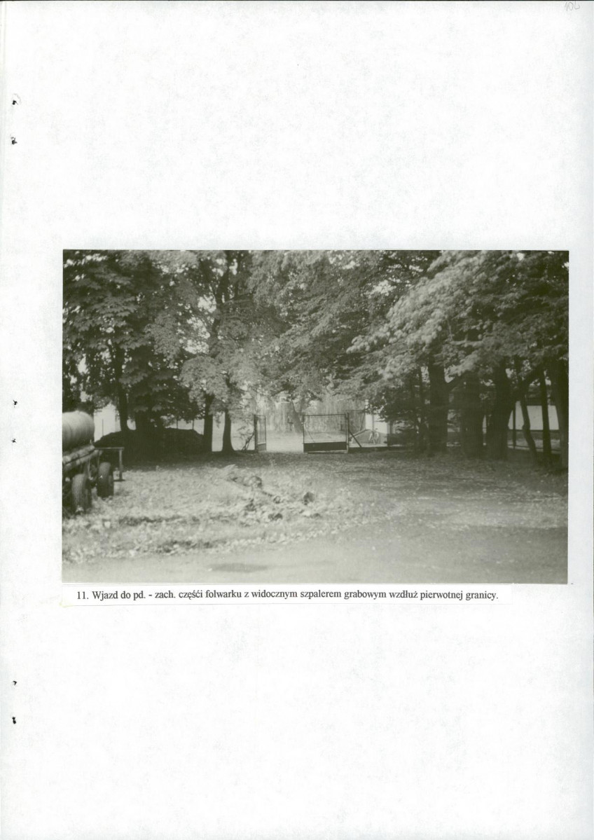 EP - Ewidencja parkowa, skan nr 37