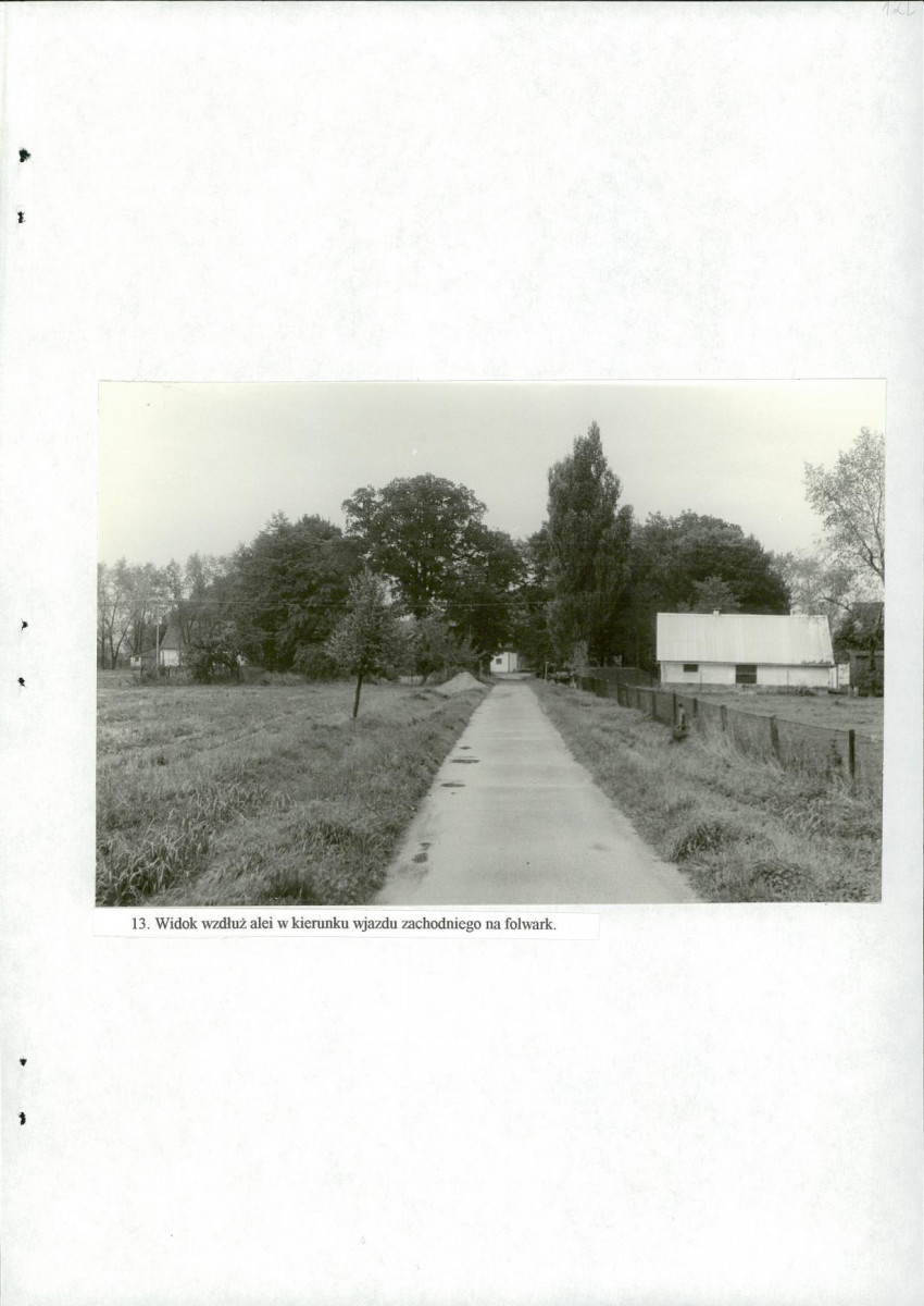 EP - Ewidencja parkowa, skan nr 39