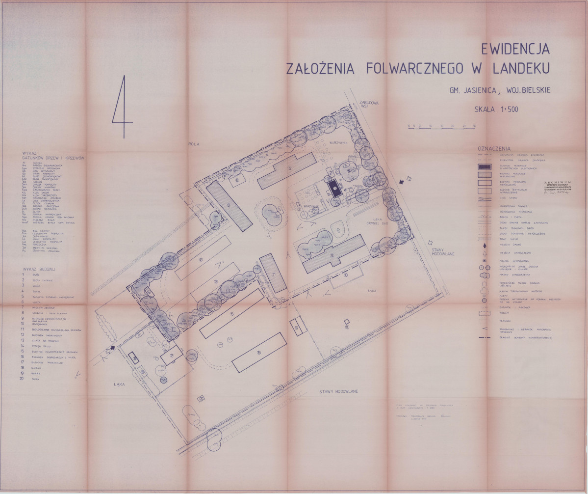 EP - Ewidencja parkowa, skan nr 41