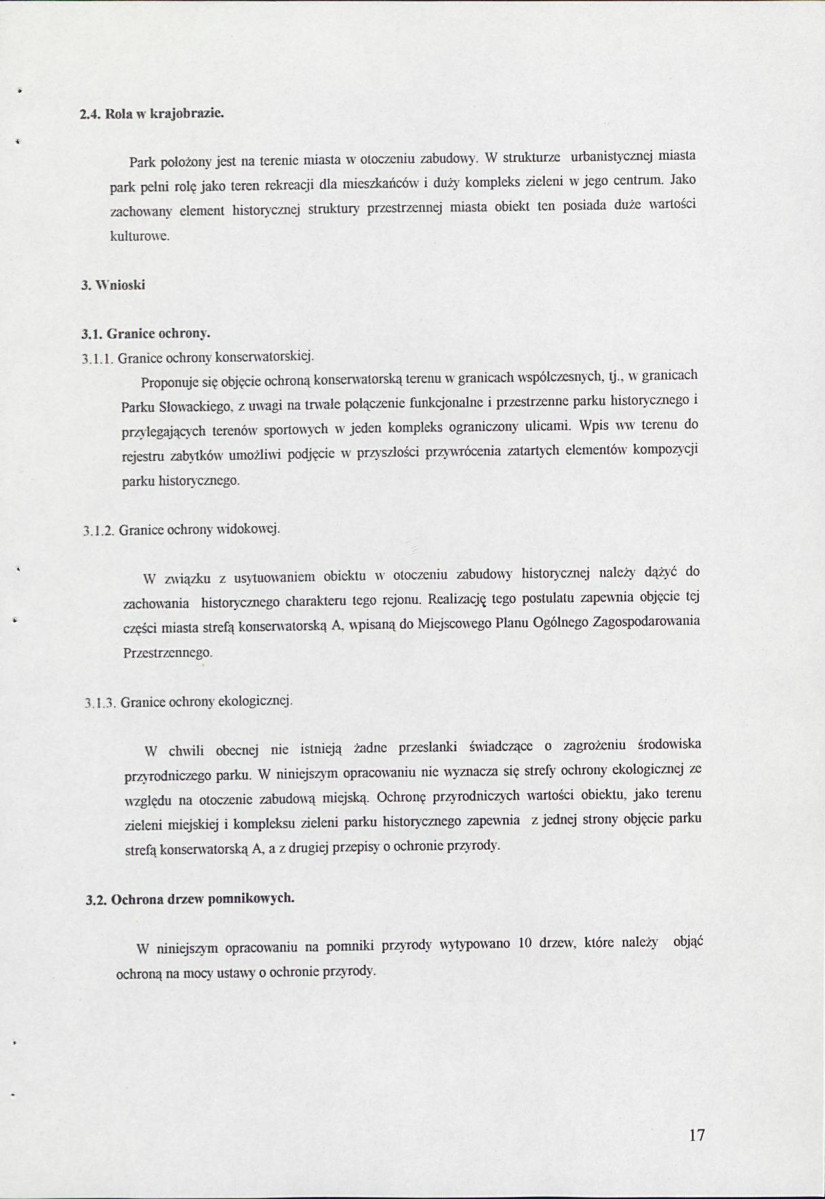 EP - Ewidencja parkowa, skan nr 39