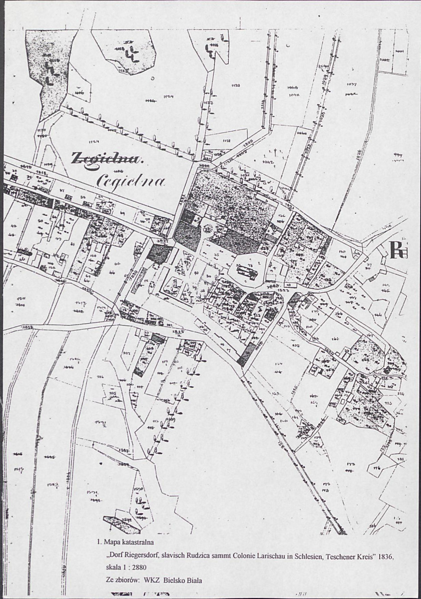 EP - Ewidencja parkowa, skan nr 12