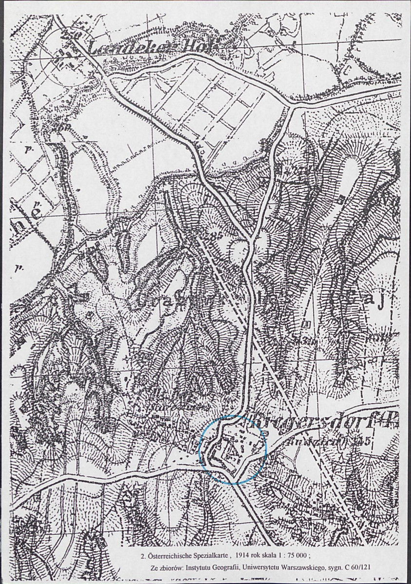 EP - Ewidencja parkowa, skan nr 13