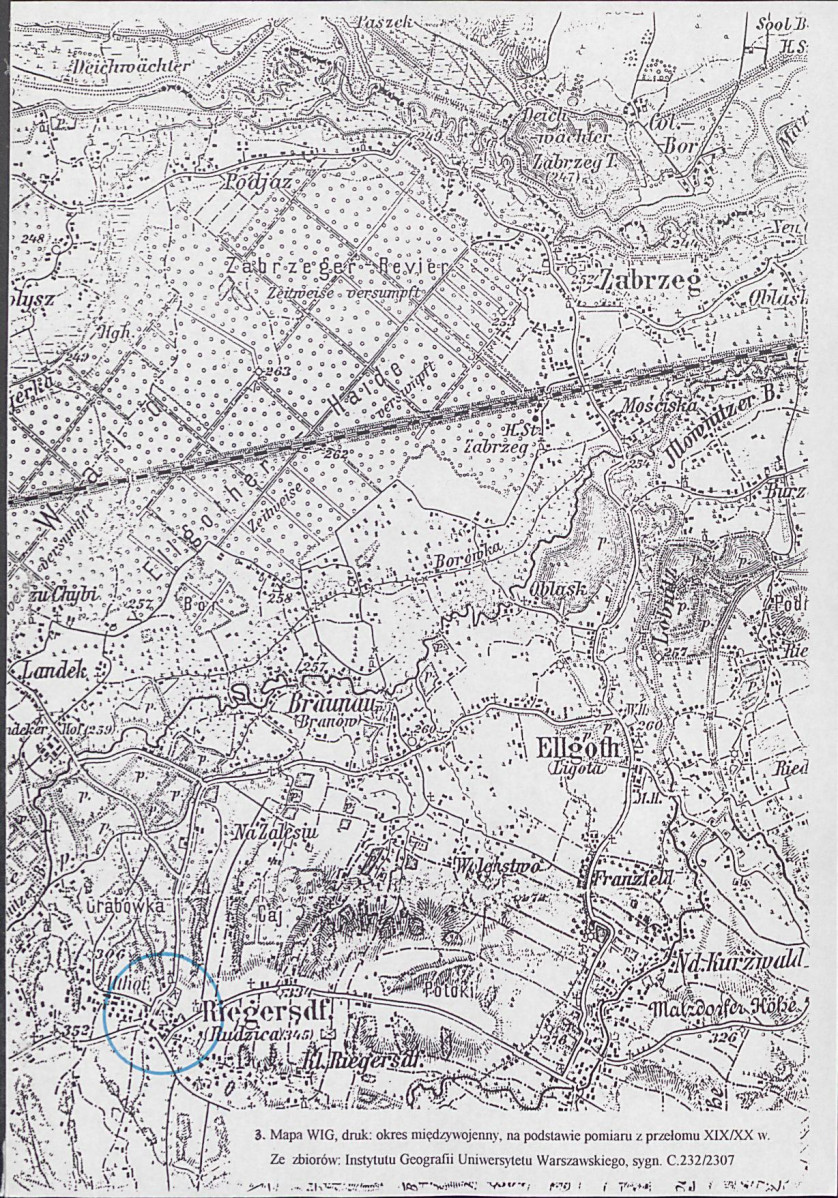EP - Ewidencja parkowa, skan nr 14