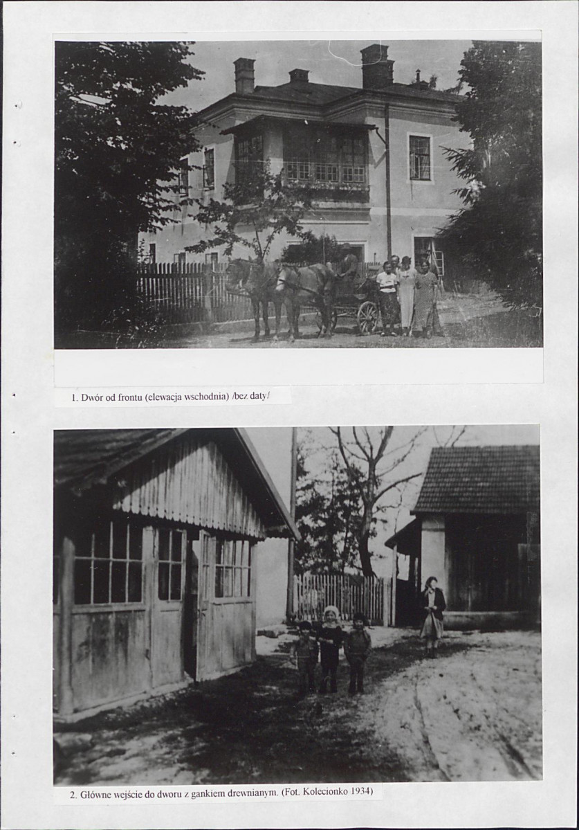 EP - Ewidencja parkowa, skan nr 15