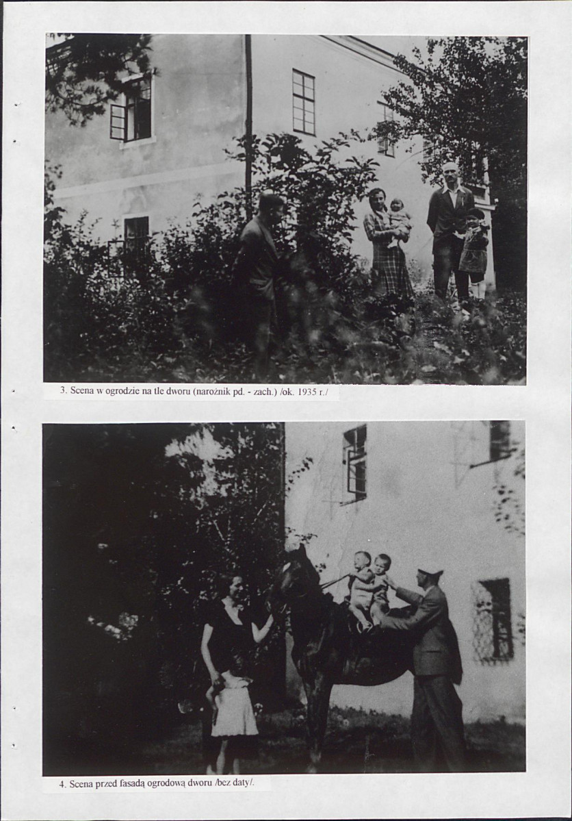 EP - Ewidencja parkowa, skan nr 16