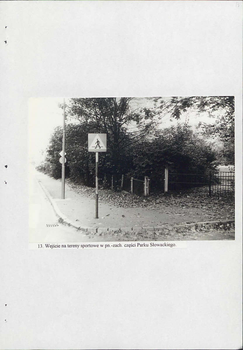 EP - Ewidencja parkowa, skan nr 56