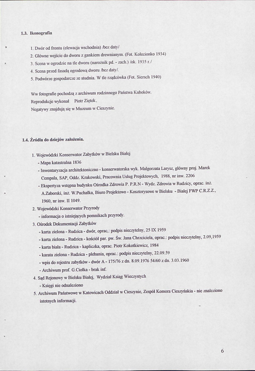 EP - Ewidencja parkowa, skan nr 19