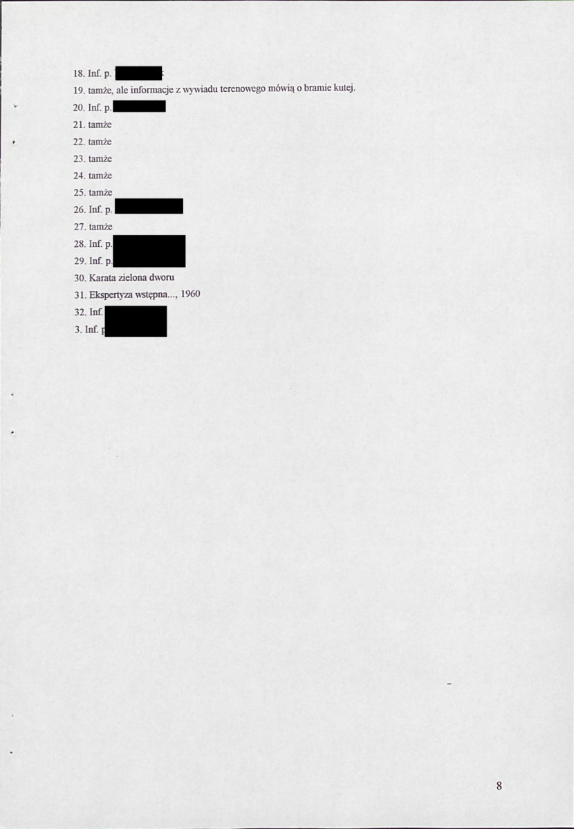 EP - Ewidencja parkowa, skan nr 21