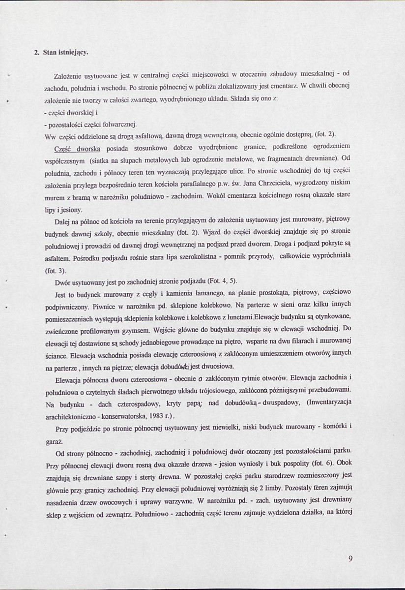 EP - Ewidencja parkowa, skan nr 22