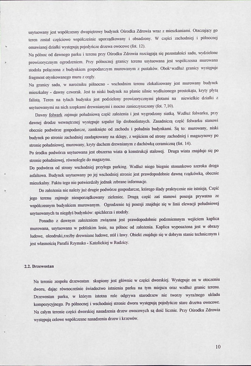 EP - Ewidencja parkowa, skan nr 23