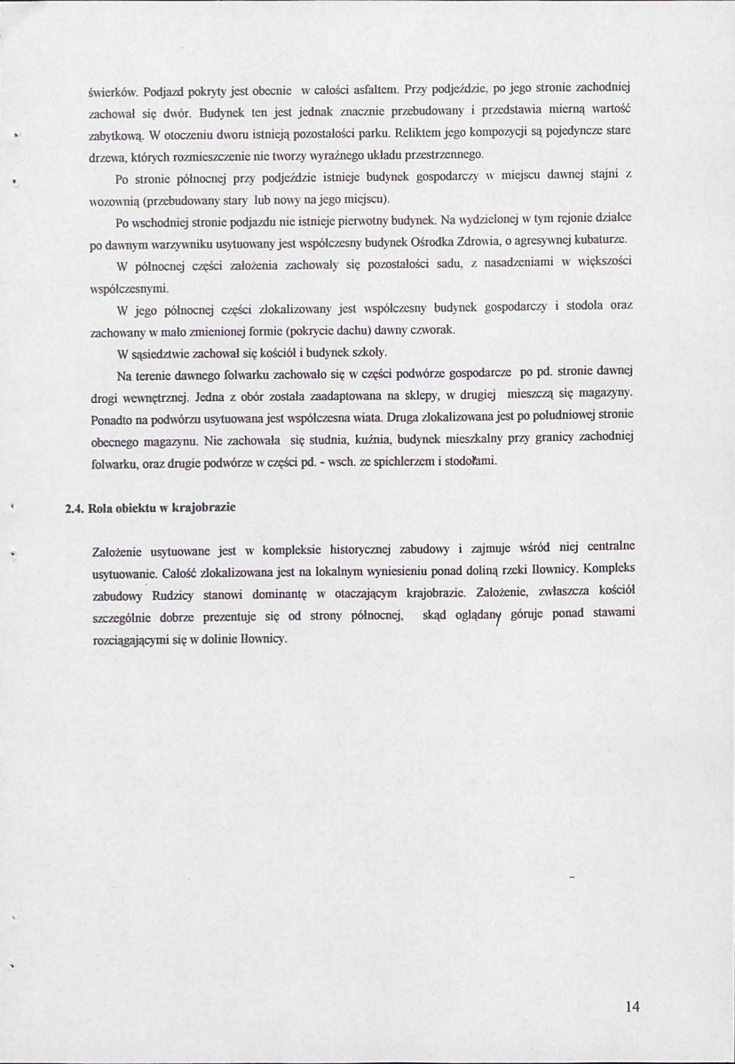 EP - Ewidencja parkowa, skan nr 27