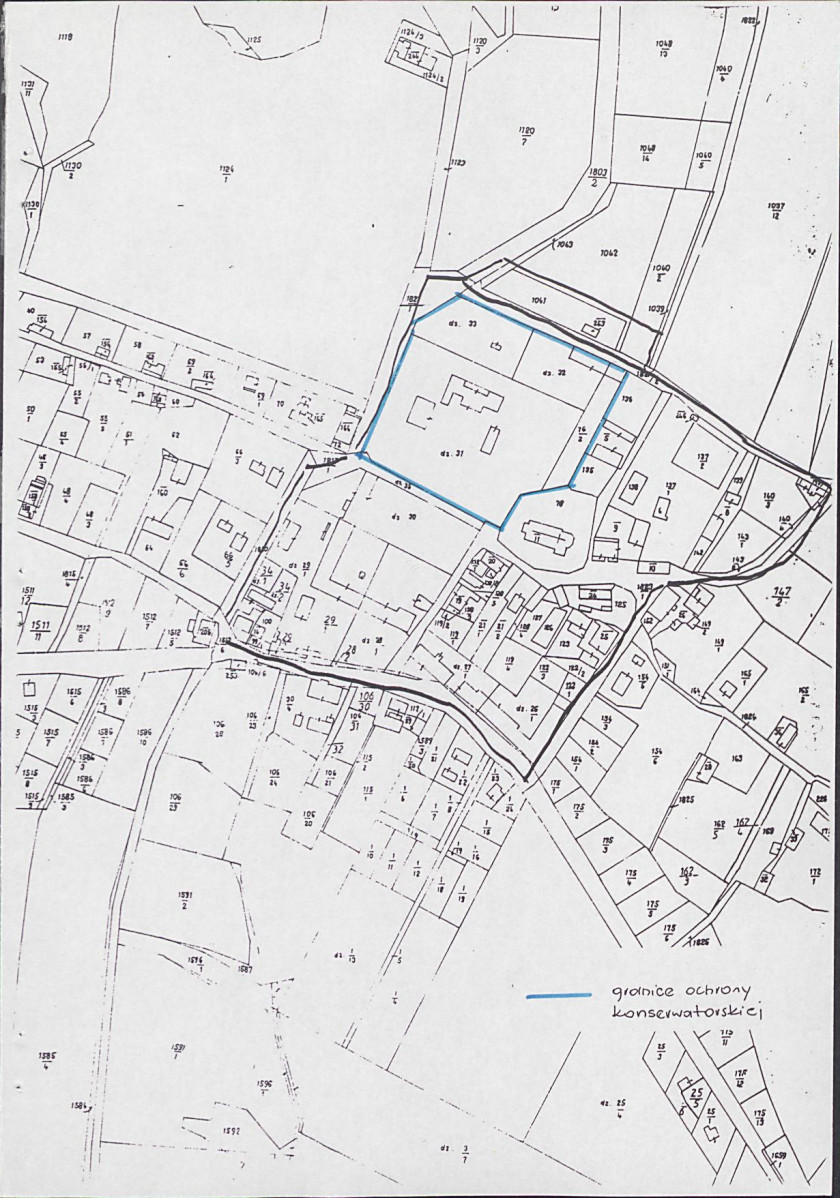 EP - Ewidencja parkowa, skan nr 30