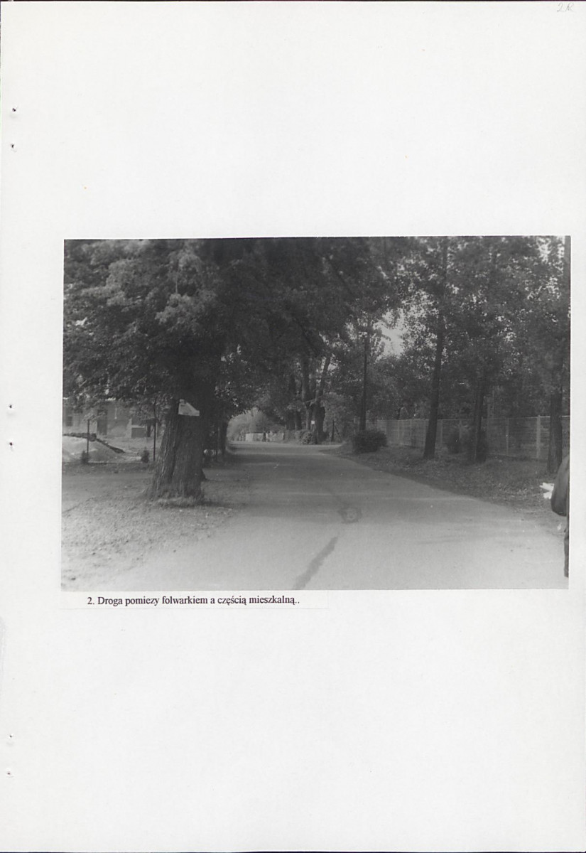 EP - Ewidencja parkowa, skan nr 33