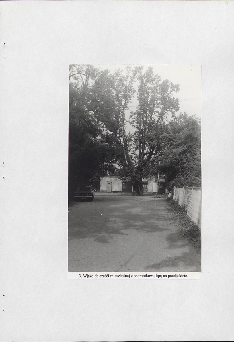 EP - Ewidencja parkowa, skan nr 34