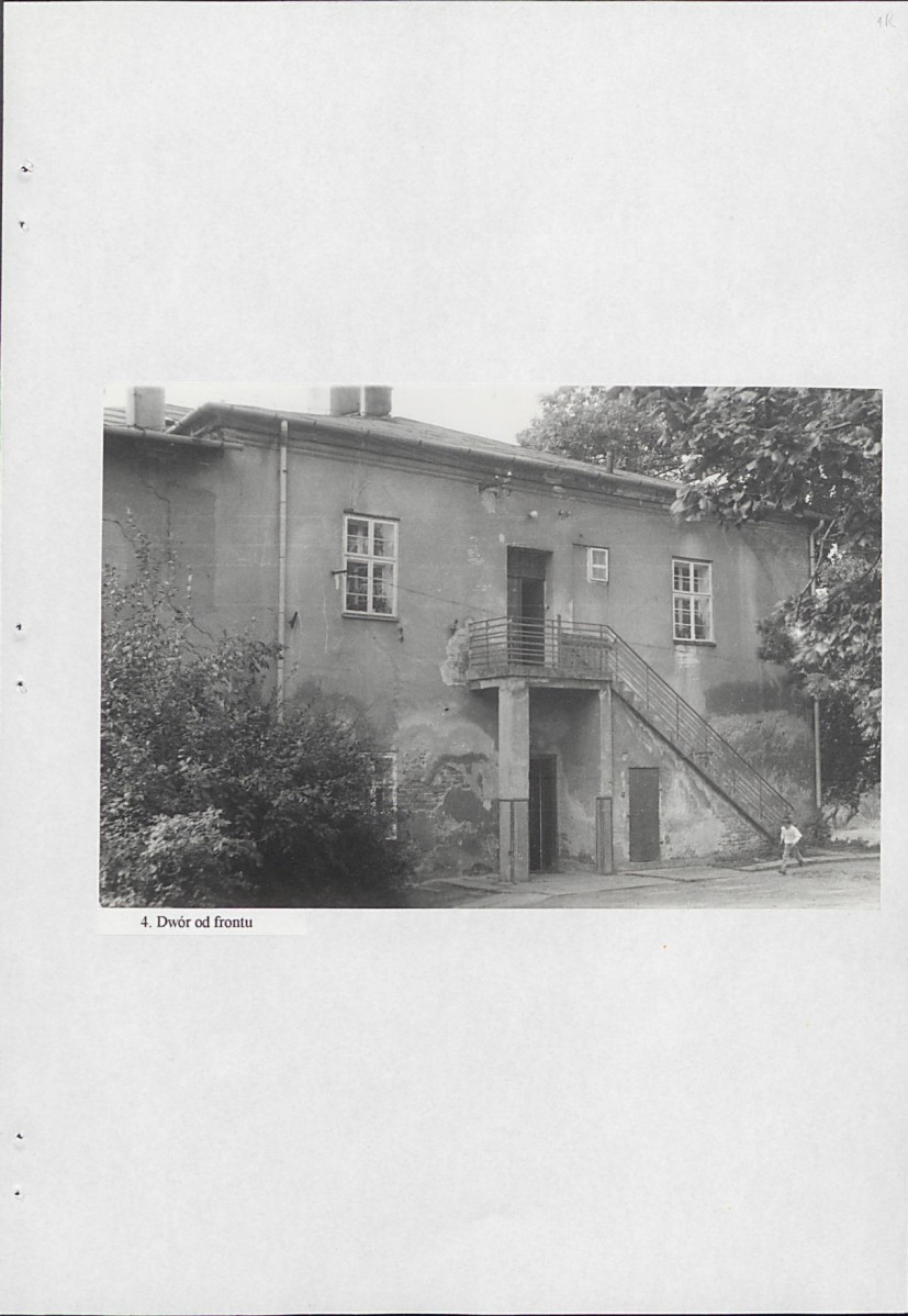 EP - Ewidencja parkowa, skan nr 35