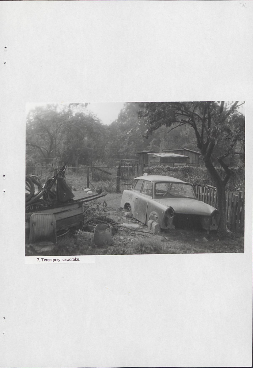 EP - Ewidencja parkowa, skan nr 38